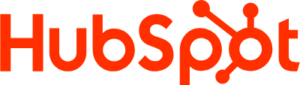 Logo HubSpot Marketing Hub