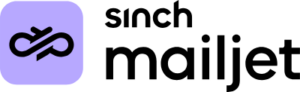 Logo Mailjet