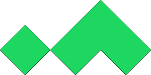 Logo Manago AI (dawniej SALESmanago)
