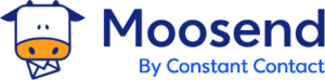 Logo Moosend