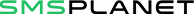Logo SMSPLANET