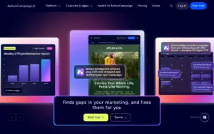 ActiveCampaign