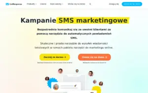 GetResponse