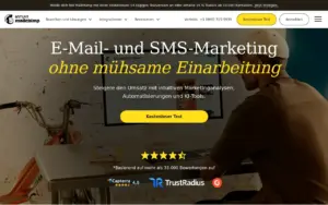 Mailchimp