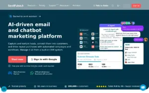 SendPulse