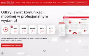 SerwerSMS