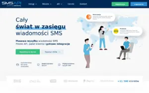 SMSAPI