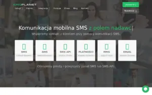 SMSPLANET